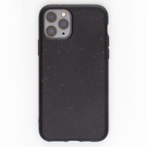 iPhone Bionedbrydeligt Cover – Sort