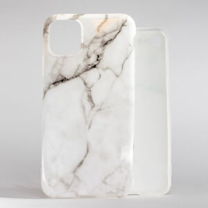 iPhone Marmor Cover – Elegant Spanish Floor