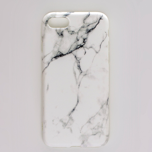 iPhone Marmor Cover – Elegant Spanish Floor