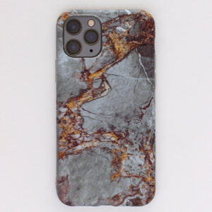 iPhone Marmor Cover – Pink Marble