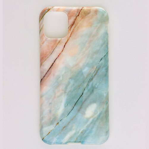 iPhone Marmor Cover – Sweet Candy