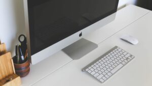 imac reparation