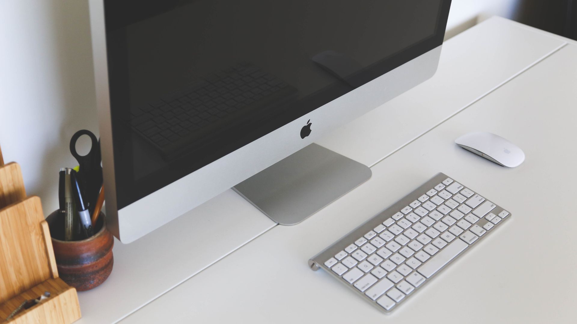 Read more about the article iMac Reparation, Opgradering og Support.