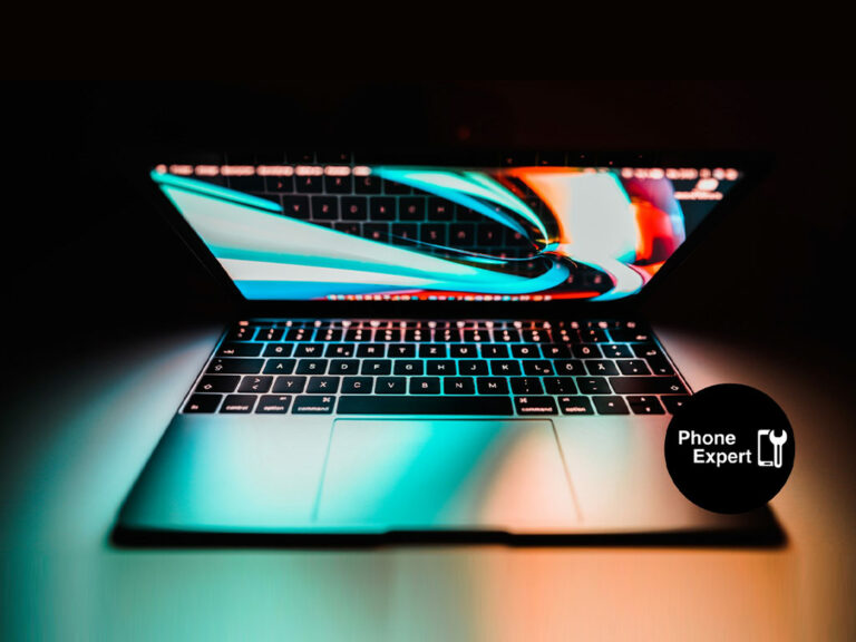 Read more about the article Ødelagt din MacBook skærm? – Vi skifter MacBook skærme indenfor blot 1-2 dage.